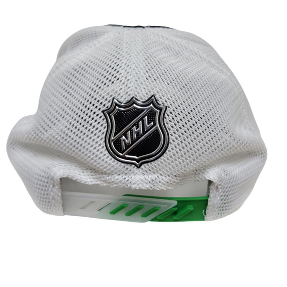 Pro Fanatic Authentic Dallas Stars Hockey NHL Team 1993 Adult Unisex Hat - Picture 4 of 5